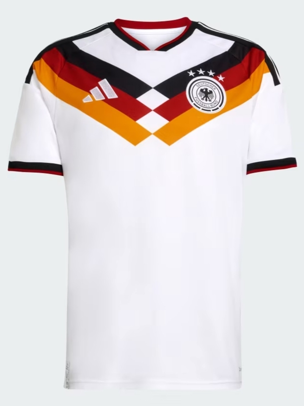 Adidas Germany 2026 World Cup Youth XL FIFA Authentic New With Tags
